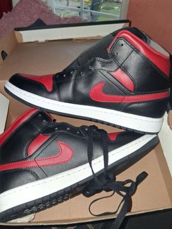Nike jordan