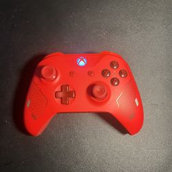 Xbox Controller Sport Red Edition 