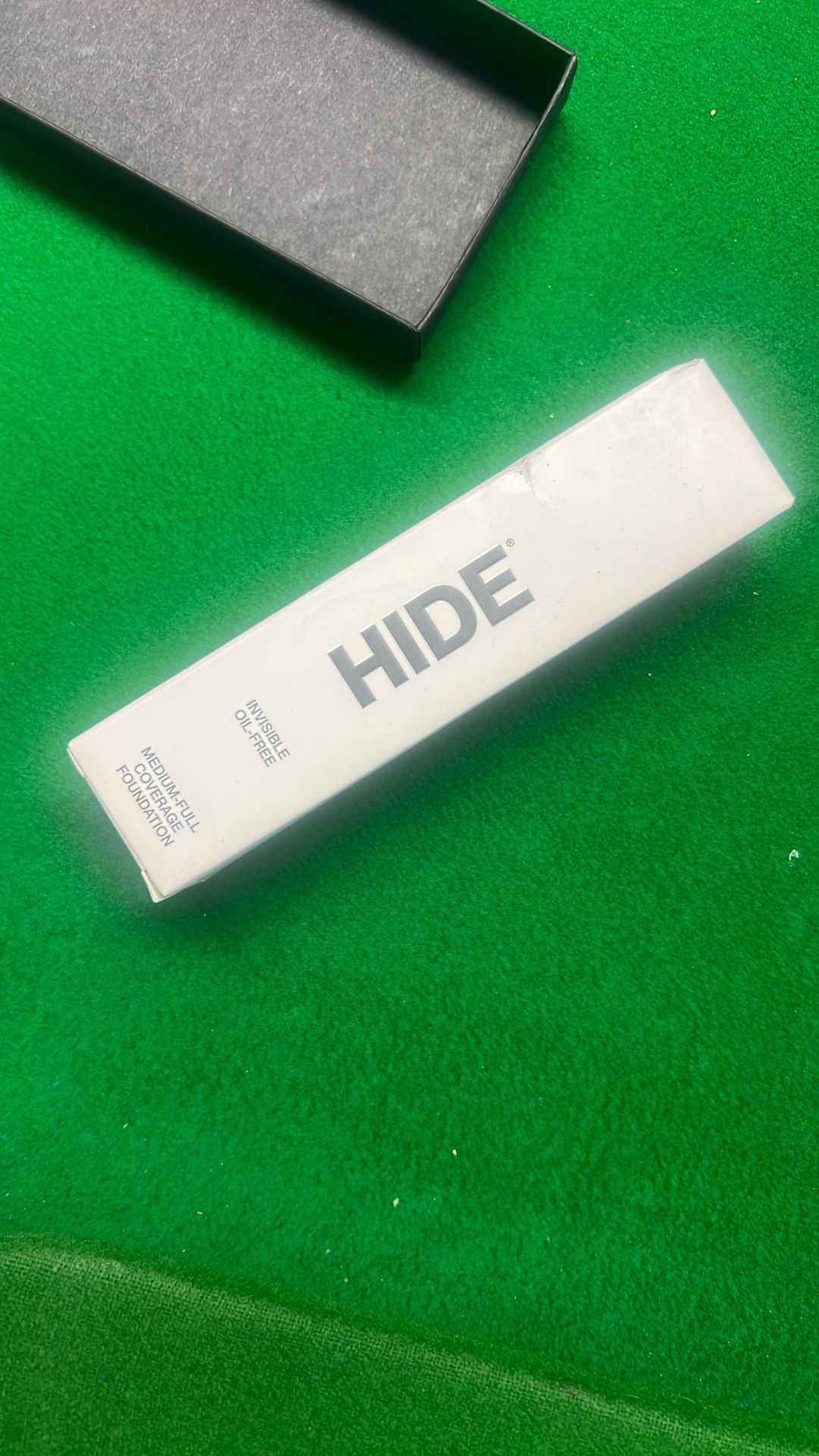 HIDE Foundation