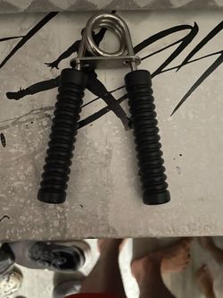 Basic hand gripper