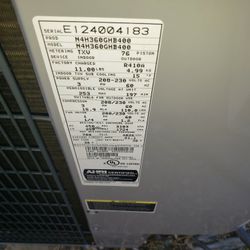 Condenser Motor Fan Blade And Grill