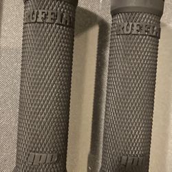 ODI Grips (Ruffian)