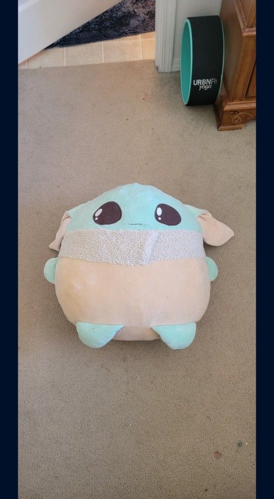 Giant Squishmellow