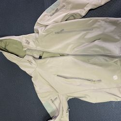Amazon Rain Jacket