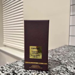 Tom Ford Tobacco Vinalle