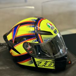 AGV K1 Motorcycle Helmet 