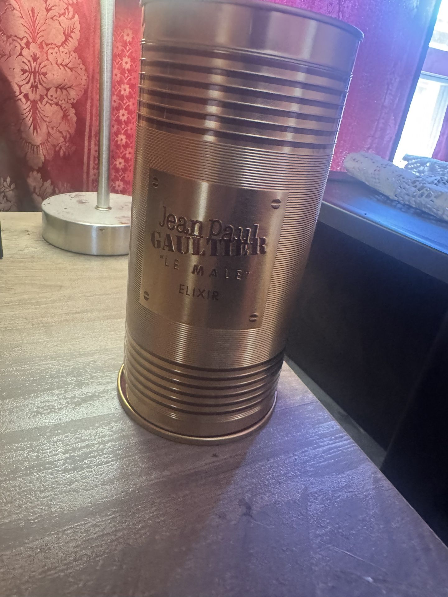JPG Elixer 4.2oz