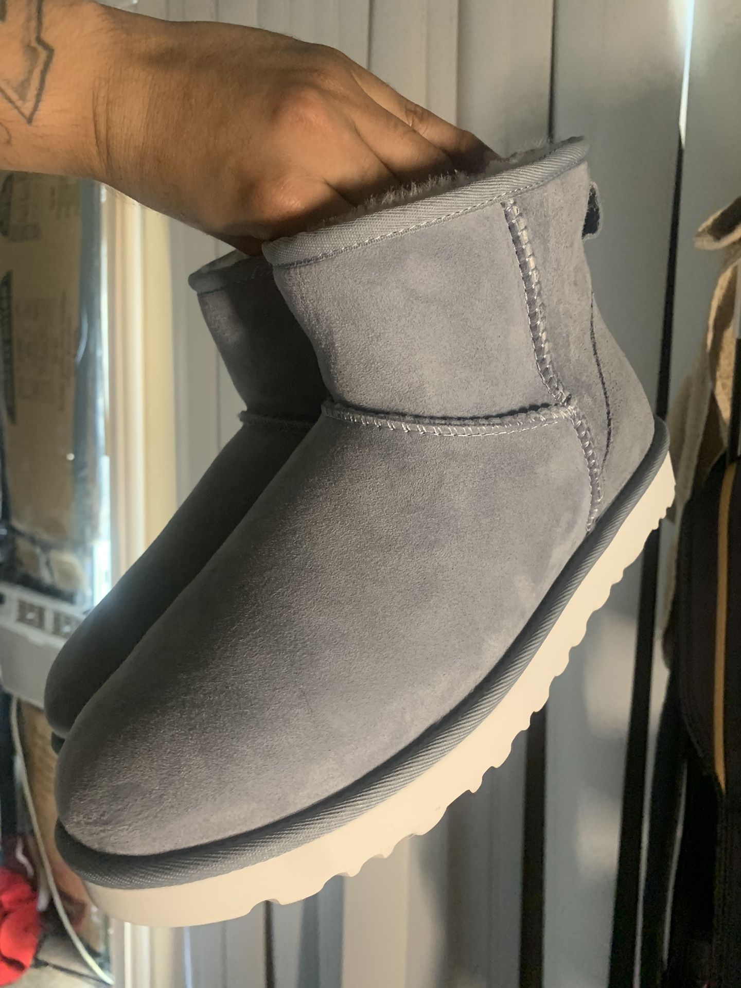 Classic UGG Mini II Boot