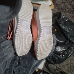 Puma Mens Size 12. Tight 12