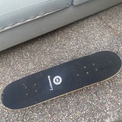 Skateboard cool design