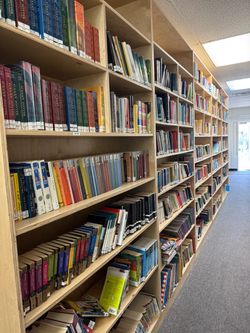 Books for K1-12