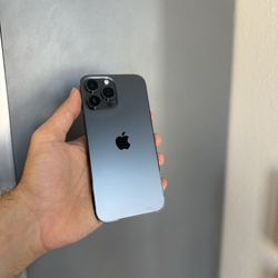 iPhone 13 Pro Max ‘Graphite' · Unlocked For Any Company - 128GB