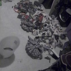 Star Wars Collection 