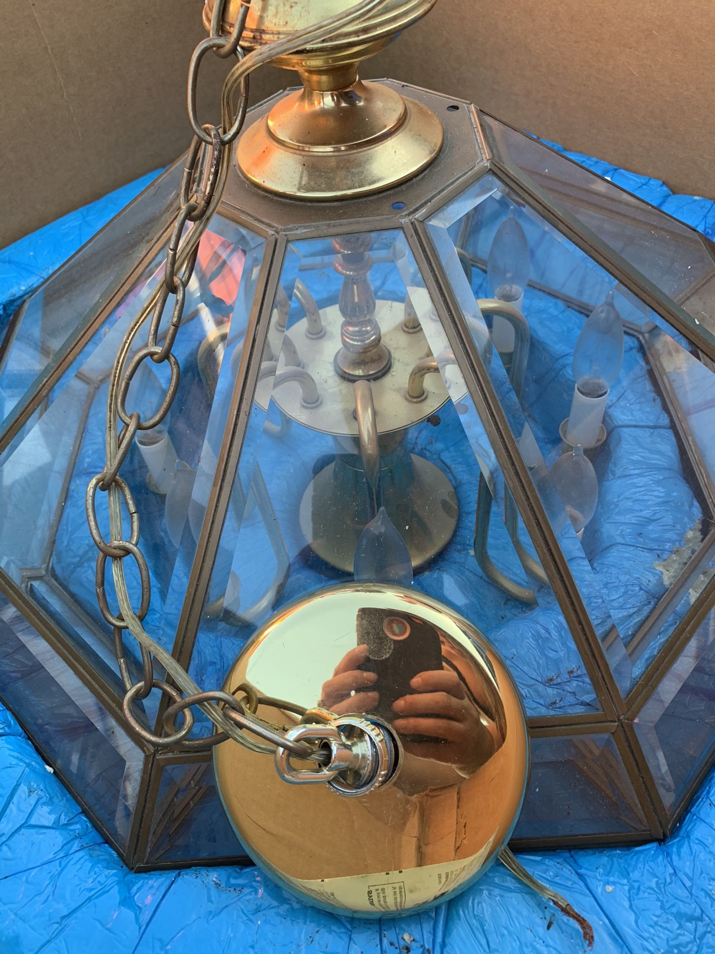 Light fixture