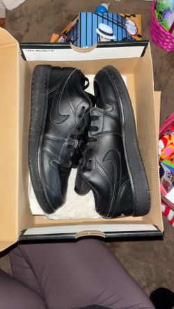 Air Jordan 1 low (gs)