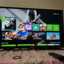 Xbox One Scorpion Edition 