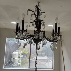 Chandelier 