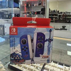 Nintendo Switch Joy Con