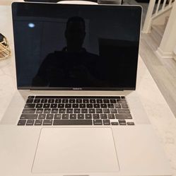 MacBook Pro With Touchscreen Bar