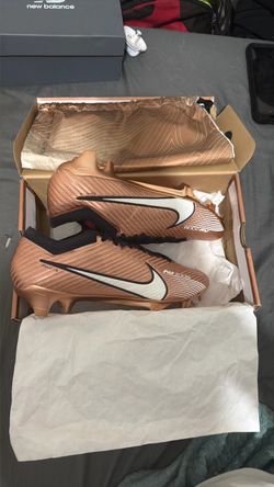 2022 Nike Zoom Mercurial Vapor 15 Elite FG 'Generation Pack'