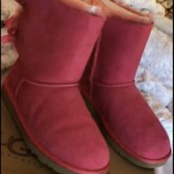 Ugg Boots Size 6 