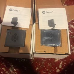 ADT Pulse Wireless day/night camera (2) 