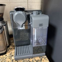 Nespresso Original Coffee Machine