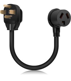 Dryer plug