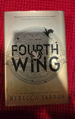 Fourth wing