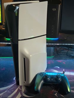 Ps5 slim