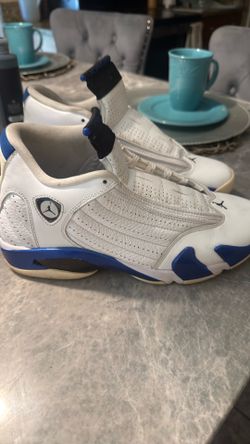 Jordans