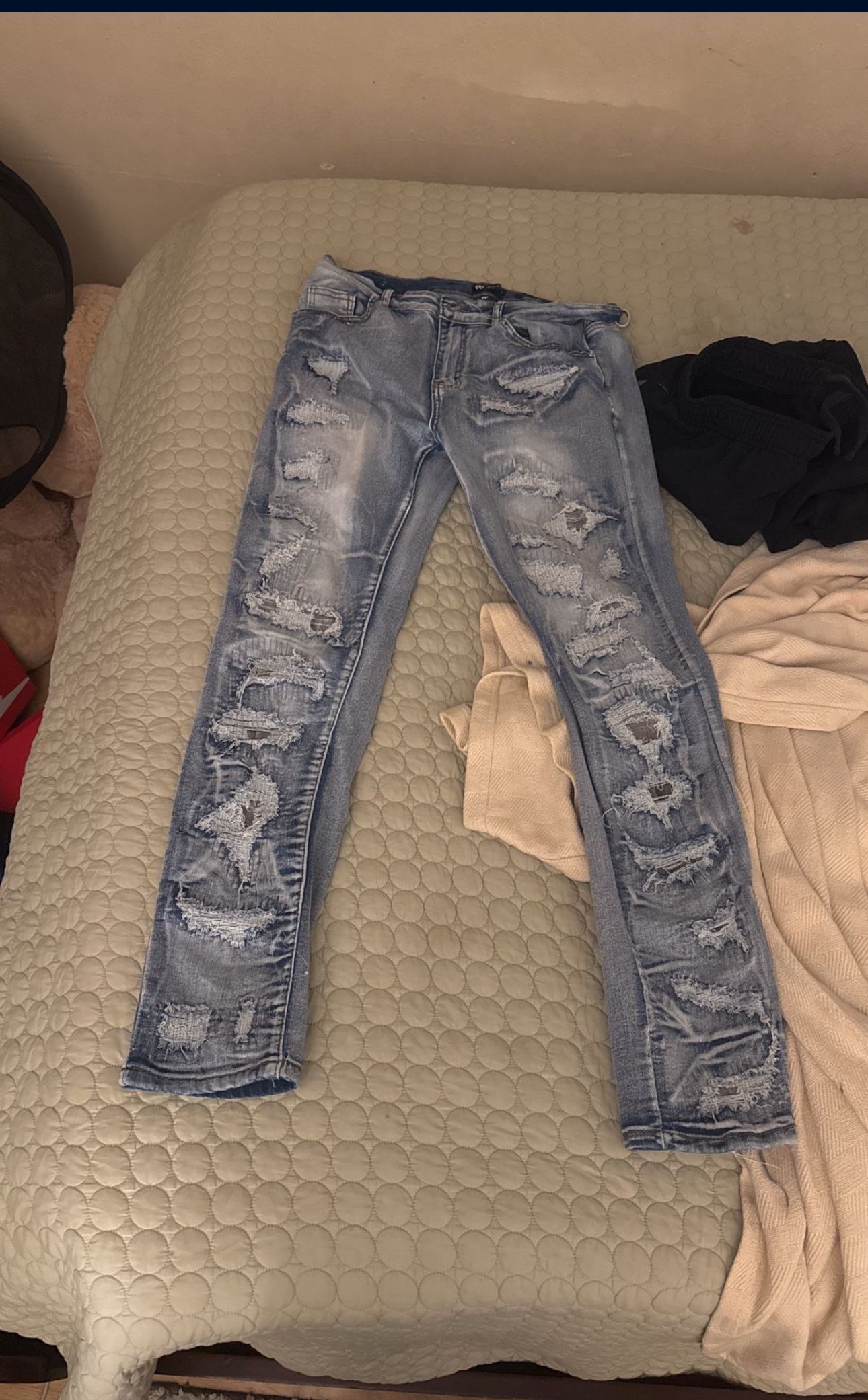 Used