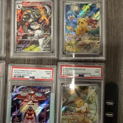 Pokemon Card