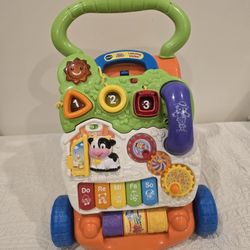 Vtech Learning Walker