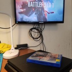 Ps4 Original And Slim No Picture Problem