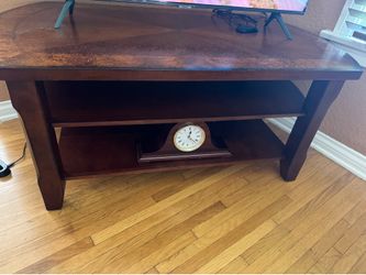 Used Coffee Table