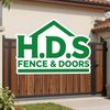 H.D.S FENCE & DOORS 
