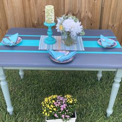 Kitchen Table Dining Table 