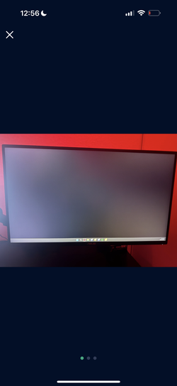 ASUS Monitor