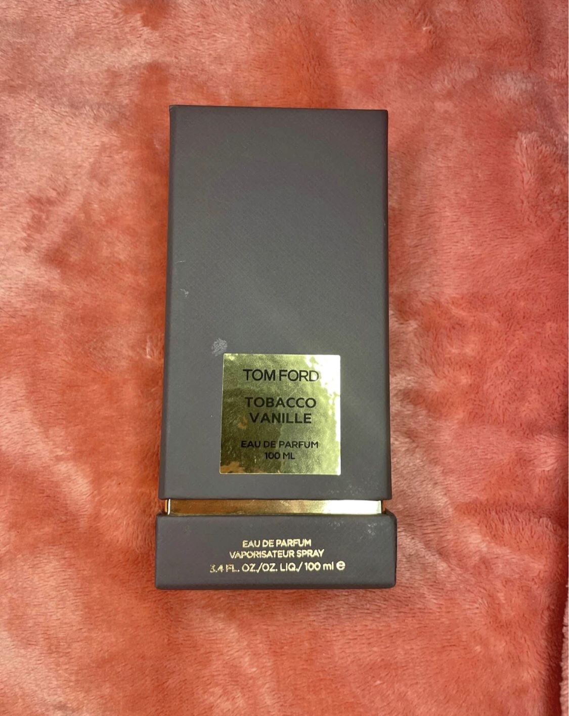 tom ford tobacco vanille