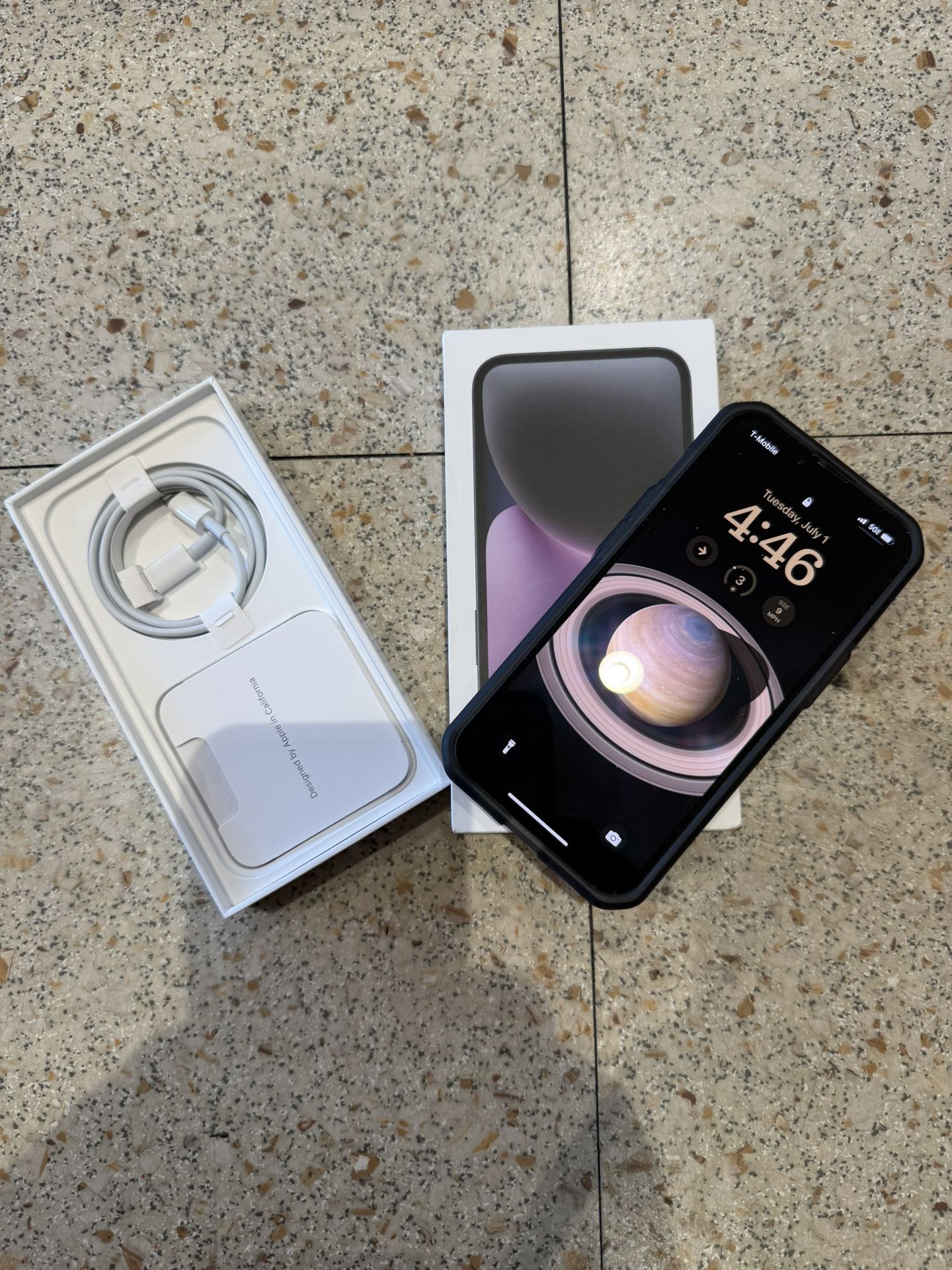 iPhone 14 for Sale T-Mobile not paid off