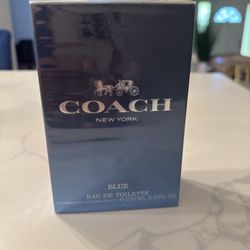 Coach 