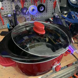 Bella Slow Cooker 5Qt