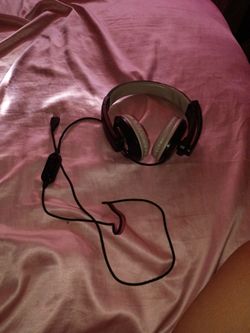 Headset