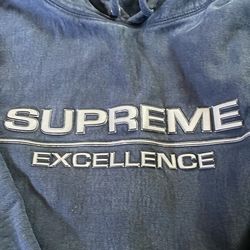 Supreme Excellence [Large]