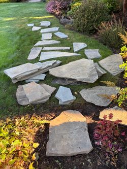 Flagstone
