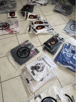 bape tee bulk