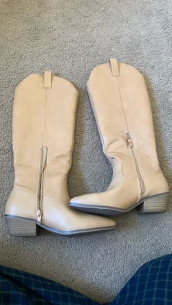 Woman Boots