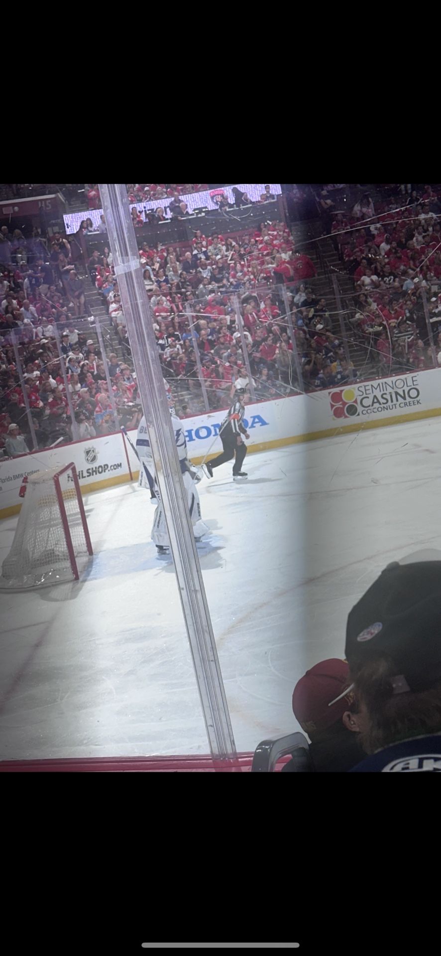 Florida Panthers Stanley Cup Tickets Monday 6/9