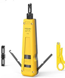 VCELINK G116 110 Punch Down Impact Tool